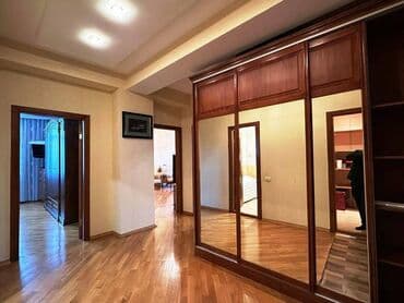 bayılda bina evləri: 2 otaqlı, Yeni tikili, m. Xətai, 96 kv. m — 7