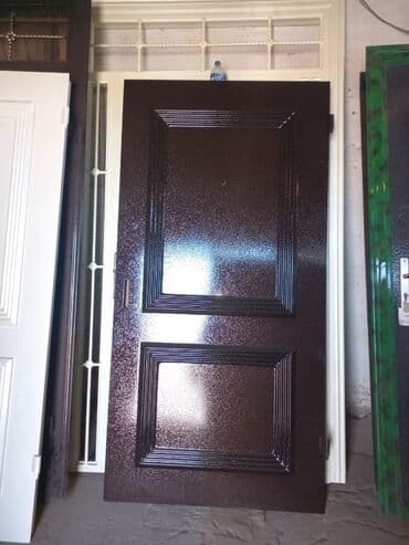 Məişət kimyəvi maddələri: 1️⃣ darvazalari̇n renglenmesi̇ xi̇dməti̇ növbəti̇ el i̇şi̇mi̇z 😍 — 6