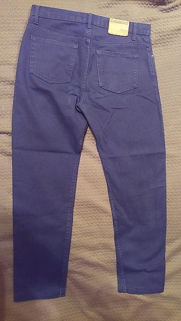 Marks & Spencer 32x31 yaxşı vəziyyətdə — 2