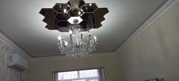 купить в баку квартиру: Баку, Пос. Карачухур, 3 комнаты, Вторичка, 84 м² — 4