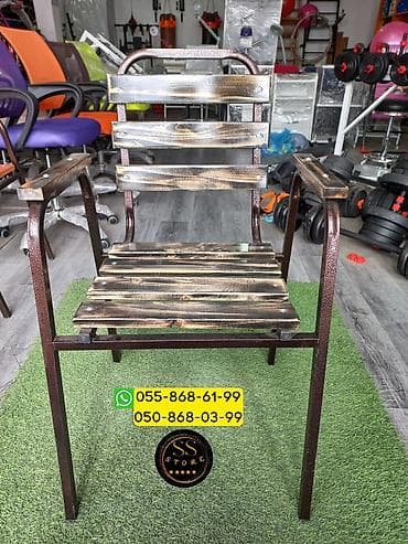 Yeni, Sadə stul, Taxta, Azərbaycan lalafo.az -da Yeni, Sadə stul, Taxta, Azərbaycan