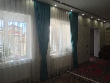 Сниму квартиру: Баку, Поселок Сураханы, 5 комнат, Вторичка, 95 м² — 8