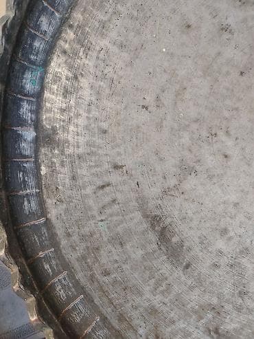 yarma: Məhsul: Böyük ölçülü mis/sinklənmiş metal sini-lər (2 ədəd) Təsvir: - — 8
