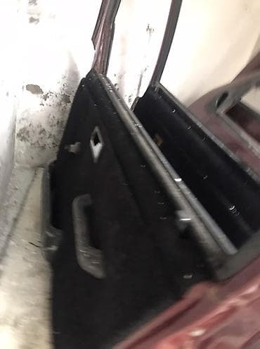 khazar sd tuning: Daewoo Tico, Yeni — 4