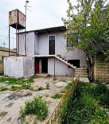 3d qaraj: 6 otaqlı, 150 kv. m, Kredit var, Orta təmir — 2