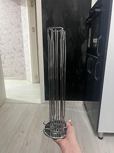 lonpasin kapsula: Gəhvə kapsula düzənləyici — 2