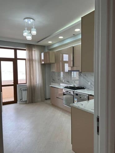 квартиры премиум класса: 4 комнаты, Новостройка, м. Кероглу, 180 м² — 5