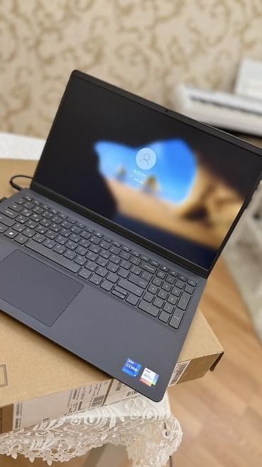 predator notebook: Yeni Dell Inspiron, 15.6 ", Intel Core i7, 512 GB — 3