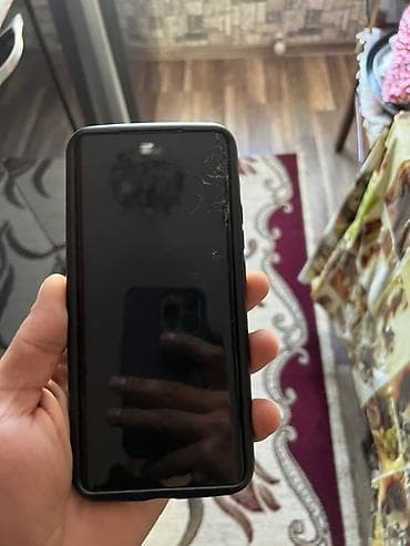 galaxy note 5: Infinix HOT 50 Pro+, 256 GB, rəng - Qara, Sensor — 3
