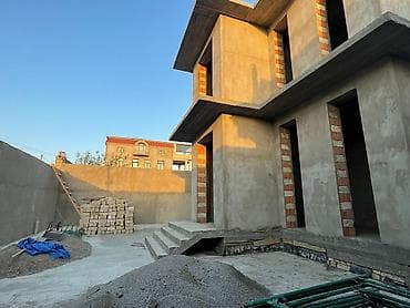 Bayıl 5 otaqlı, 2 kv. m