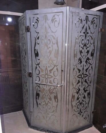 Digər santexnikalar: Yeni Arakəsmə, Ödənişli çatdırılma — 7