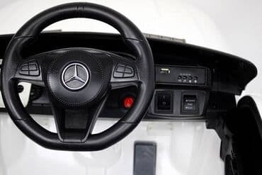 kolyaskalar: Mercedes gl63 6 motorlu motorlu + pultlu uşaq elektri̇k maşini həm də — 15