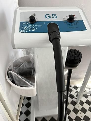 Vibro massaj