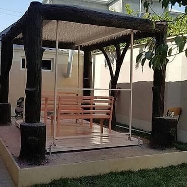 Reklam, çap: Dekorativ bəzək və ev işləri Respublika və xarici ölkələr ərazisi! — 3