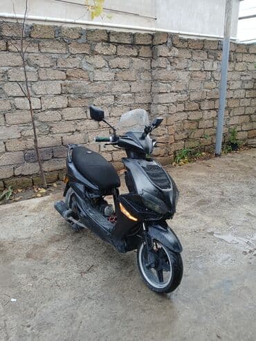 ij planet satilir: Angel - DIGER, 80 sm3, 2023 il, 3000 km — 2