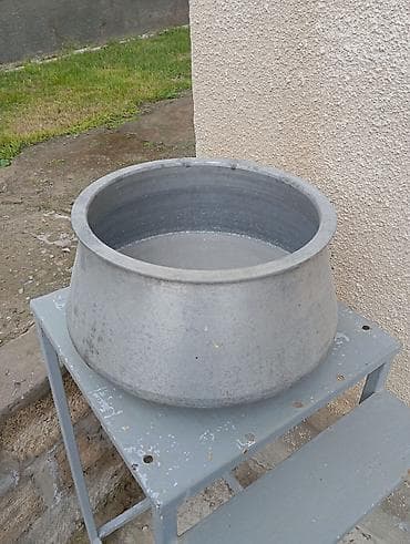 hacar naboru: Mis qablar — 3