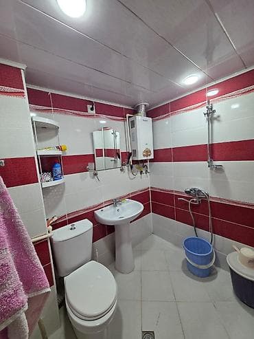 samaxida satilan evler: Bakı, 1 otaqlı, Köhnə tikili, 40 kv. m — 8
