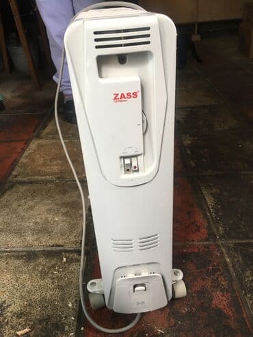 кондиционер купить в баку: Qizdirici ela veziyyetde. Tam işlek.Qiymet 60 azn. Unvan Xirdalan — 4