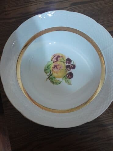 qab qacak: Fincanlar, rəng - Ağ, 2 ədədli dəst — 6