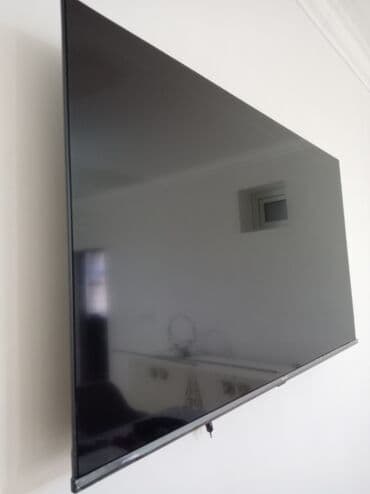 İşlənmiş Televizor Hisense Ünvandan götürmə lalafo.az -da İşlənmiş Televizor Hisense Ünvandan götürmə