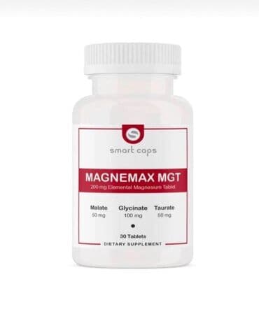 devit 3 ampul qiymeti: Magnezium — 1