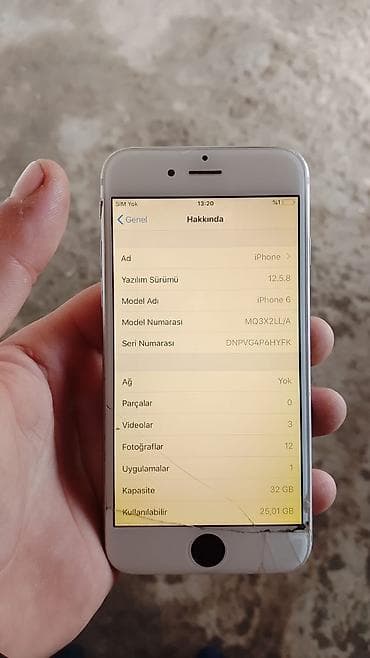 sniper elite 5: IPhone 7, Qızılı, Qırıq — 3