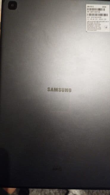 samsung galaxy tab s7: Baku electronicsdən 2gündü alınıb 719manata,adaprtı v ruçkası — 4