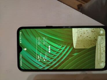 Stəkanlar: Məhsul: Android smartfon A10s Xüsusiyyətlər: - Ekran: Tam ekran — 2