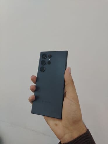 xiaomi redmi 8 qiymeti kontakt home: Samsung Galaxy S23 Ultra, rəng - Qara, İki sim kartlı — 1