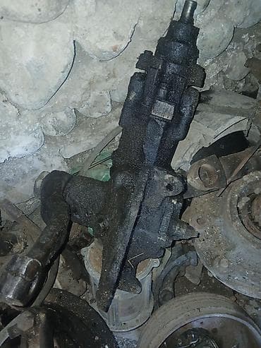 ZİL 130 KAIONKASİ ORTA LAP SUPER DOR Məhsul: Mexaniki sükan qutusu