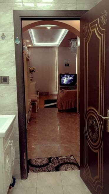 imişlidə torpaq satılır: 3 otaqlı, Yeni tikili, 93 kv. m — 13