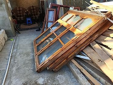 taxta çəpər: Məhsul: OSB lövhələr və taxta konstruksiya materialları. Diqqətlə — 7