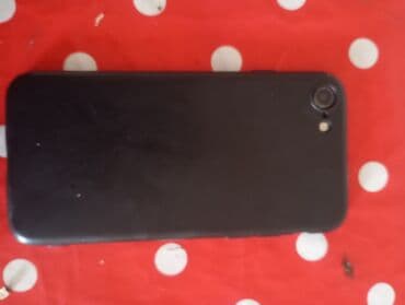 soyducu islenmis: IPhone 7, 32 GB, Jet Black, Barmaq izi — 5