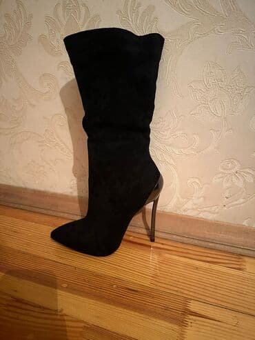 Ölçü: 36, rəng - Qara, Yeni lalafo.az -da Ölçü: 36, rəng - Qara, Yeni