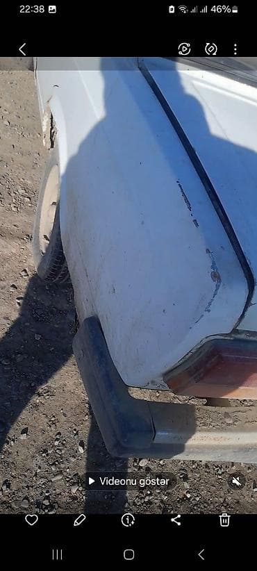 masin satisi kreditle: VAZ (LADA) 2107: 0.7 l | 2008 il 30000 km Universal — 5