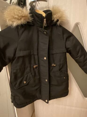 debli kurtkalar: Satilir qiz ucun isti godekce.zaradan alinib — 1