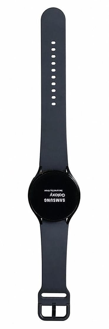 Kəmər, Samsung, Silikon, rəng - Qara