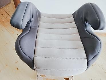 Коляски: Salam, uşaq avtomobil oturacaqları satılır üç ədəd var.İkisi belli — 5