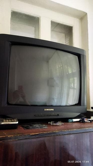 video reqstrator: Kohne tv, ikisi bir yerde gel apar 10 azn — 2