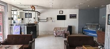 merasim evi icare: Obyekt: “Caster Pub” konseptli ictimai iaşə məkanı və inventarı - — 8