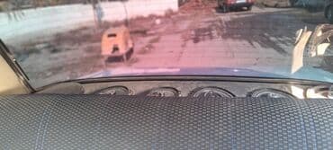 толщиномер для авто купить: VAZ 2107, ağ rəng, 4 qapılı sedan. Xüsusiyyətlər: - Korpus: Klassik — 5