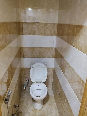 lökbatanda ev elanları: Yeni guneslide 4 otaqli 1 ci mertebe temirli ev satilir 100kvadrat — 9