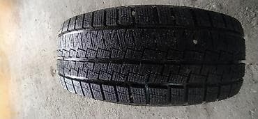 kia optima r18: İşlənmiş Şin Kapsen 225 / 60 / R 17 — 2