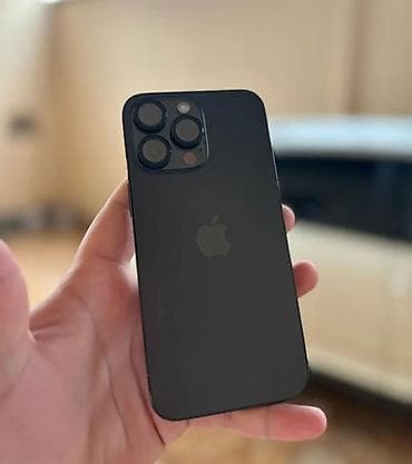 iphone 7 8: IPhone 14 Pro Max, 128 GB, Qara, Face ID — 6