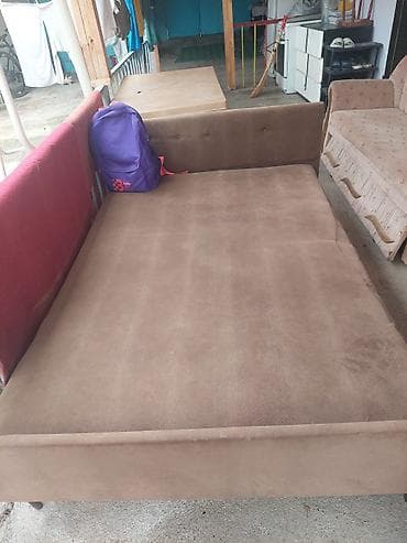 Di̇van-kravat, Açılan, Bazasız, Parça