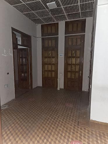 ev alqı satqısı və kirayəsi: Zərifə əliyeva kucesinde birinci bina ikincu mertebe 3/2 5 otaqli — 6