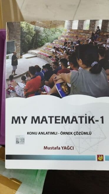 математика 7 класс азербайджан: Mustafa Yağcının kitabları yeni nəşrlər. Matematik 1,2,3,4 Geometri — 5