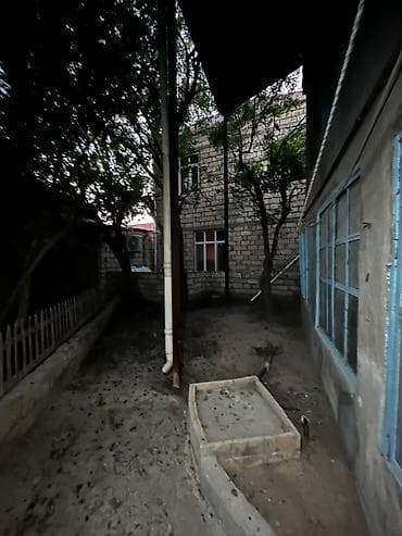 agac satisi: Salam 7 sot yarım çıxarışlı torpağın içində 2 mərtəbəli monolit 2 — 6