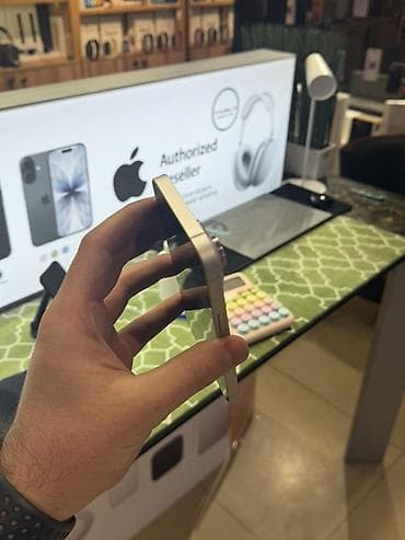 adapter iphone: IPhone 13, 128 GB, Çəhrayı — 5