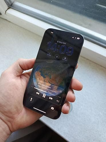 iphpne 13: IPhone 13 Pro, 256 GB, Sierra Blue, Face ID — 4